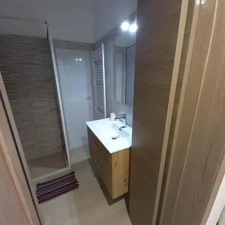 Ca'rina House Aradeo