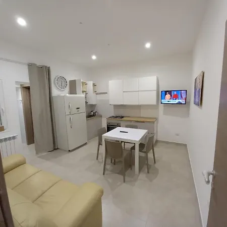 Ca'rina House بيت للعطل