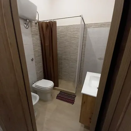 Ca'rina House Aradeo