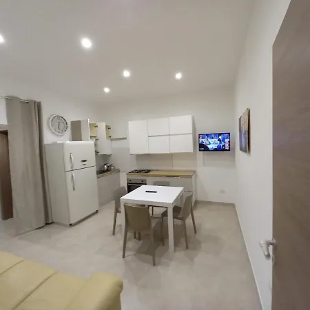 Ca'rina House * Aradeo