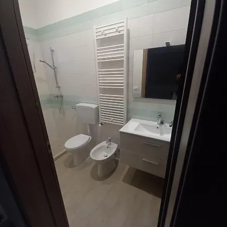 Ca'rina House * Aradeo