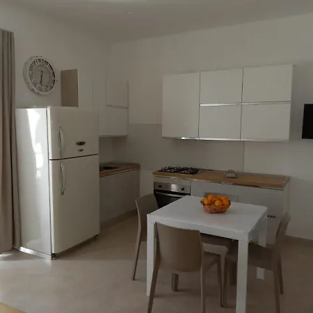 بيت للعطل Ca'rina House