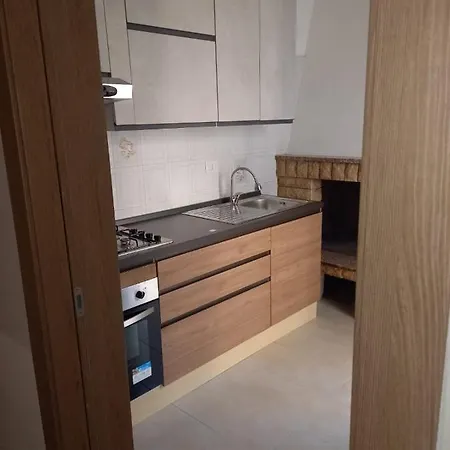 Ca'rina House بيت للعطل