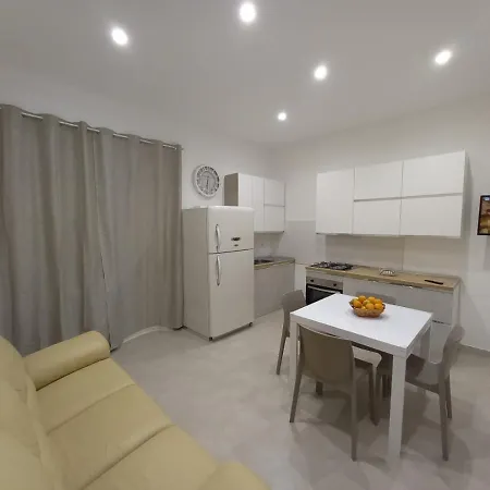 Ca'rina House بيت للعطل