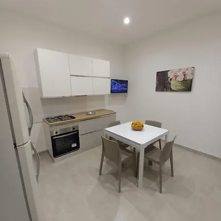 Ferienhaus Ca'rina House Aradeo