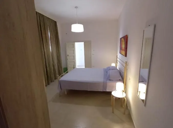 Ca'rina House * Aradeo