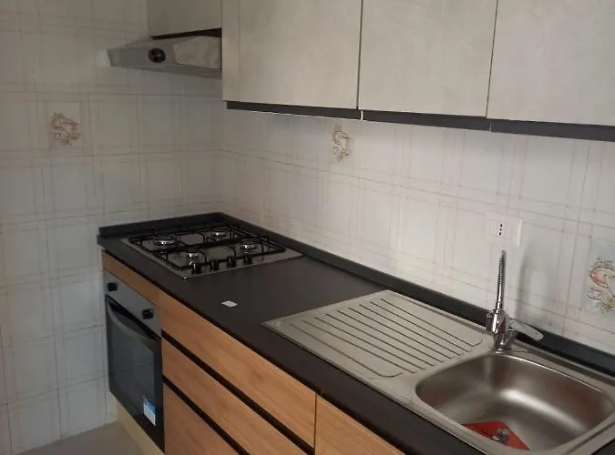 Ca'rina House Ferienhaus