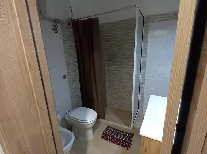 Ferienhaus Ca'rina House Aradeo