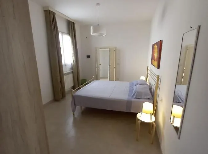 Ca'rina House Aradeo