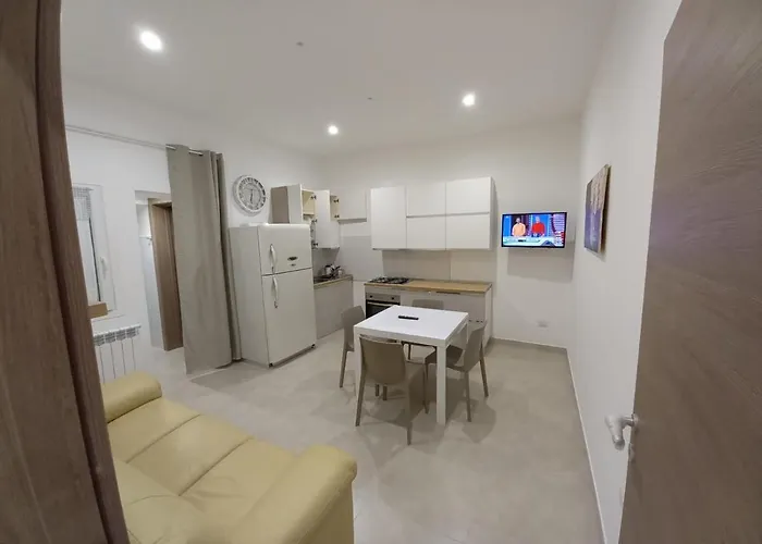 Ca'rina House Ferienhaus