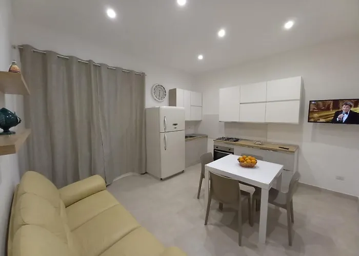 Ca'rina House Ferienhaus