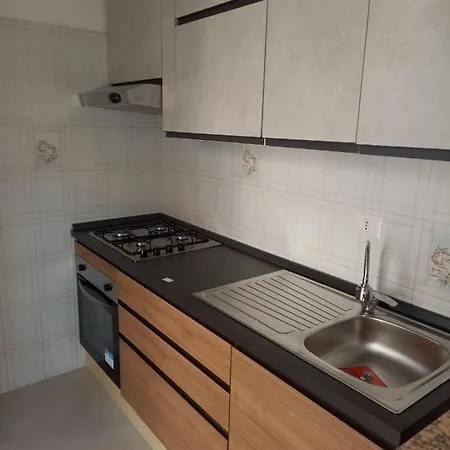 Ca'rina House Holiday home