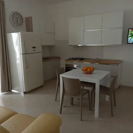 Ca'rina House