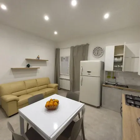 Ca'rina House