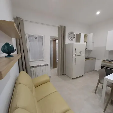Ca'rina House