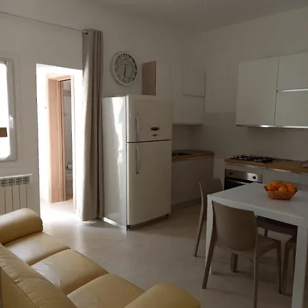 Holiday home Ca'rina House