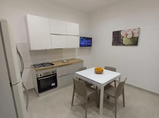 Holiday home Ca'rina House Aradeo